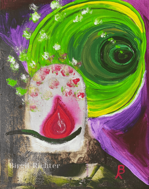 Das_Tor_Birgit_Richter