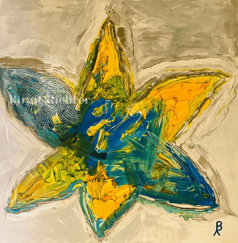 Die Sehnsucht nach mir selbst_Birgit_Richter