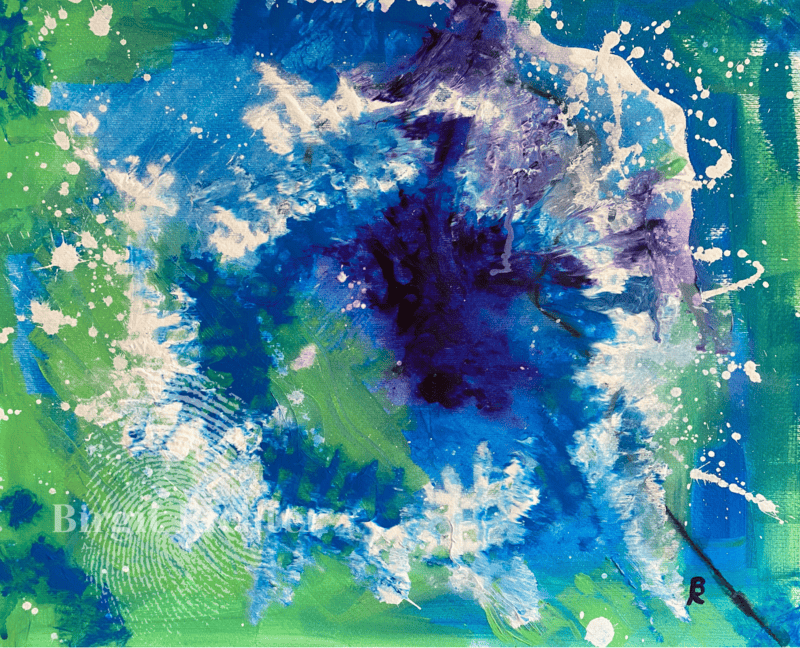 Klarheit_finden_Birgit_Richter