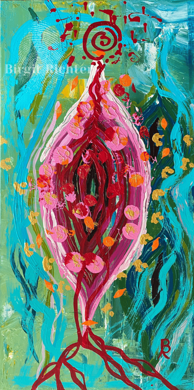 Mein_Ursprung_Birgit_Richter