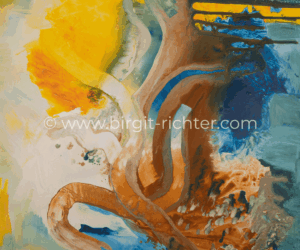 Sonnenfinsternis & neue Wege