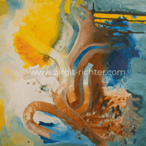 Sonnenfinsternis & neue Wege